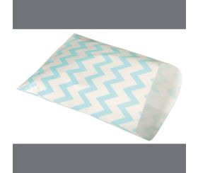 Paper sachets food grade