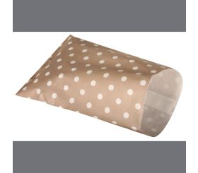 Paper sachets food grade