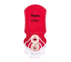 Quilling Crimper