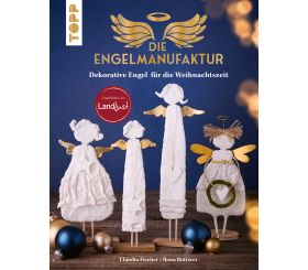 Book  Die Engelmanufaktur