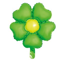 Foil balloon Flower