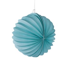 Papier Lampion, 22cm ø