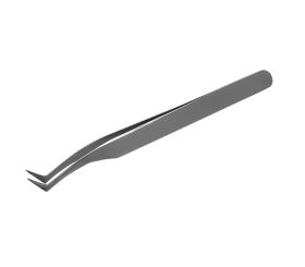 Tweezers, 11,5 cm