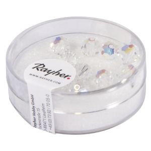 Swarovski crystal bead