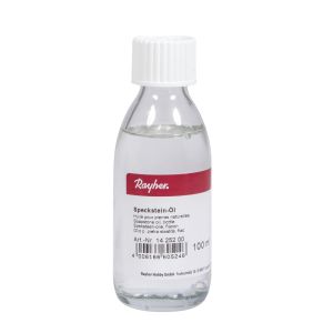 Huile pour pierres naturelles,fl. 100 ml