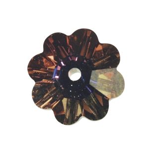 Swarovski Kristall-Blüte