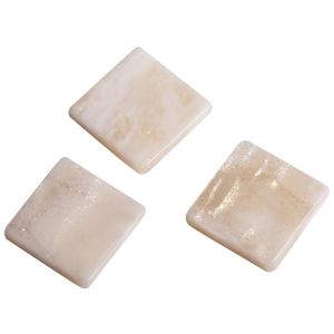 Acryl-Mosaik, marmoriert