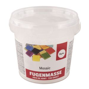 Joint sealant white, first quality