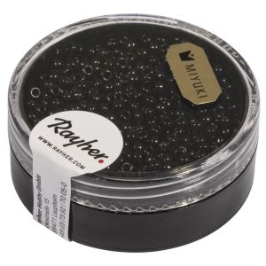 Premium-Rocailles, 2,2 mm ø