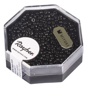 Premium-Rocailles, 2,2 mm ø