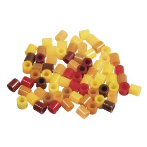 Ironing beads, 5mm ø