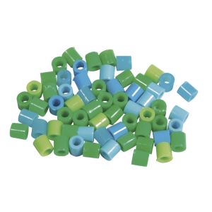 Ironing beads, 5mm ø