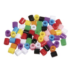 Perles à repasser, 5mm ø