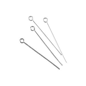 Kettelstift, 0,7mm ø