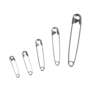 Epingles de sûreté