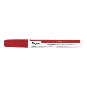 Deco-Metall-Anlegemilch