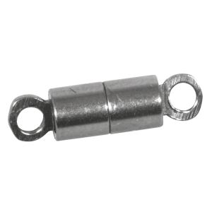 Stainless steel magnetic catch