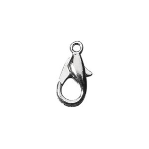 Karabiner-Schließe