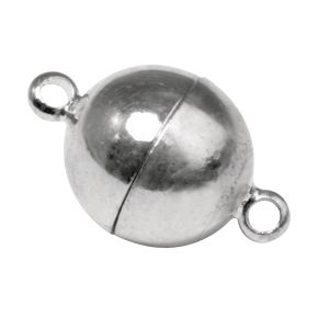 Magnetschließe, extra stark, 10mm ø