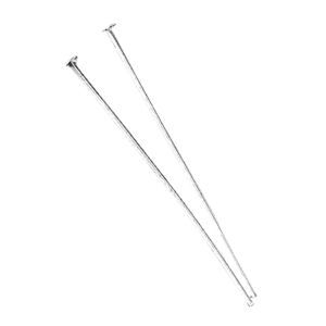 Cheville à prisme, 0,8mm ø