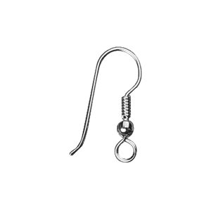 Ear hooks