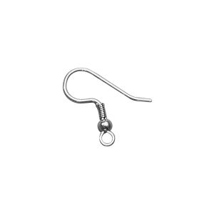 Ear hook