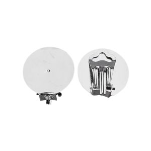 Clip, 19mm ø
