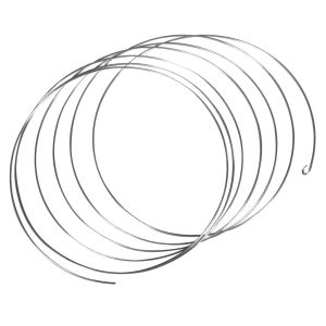Bracelet en spirale, 6cm ø