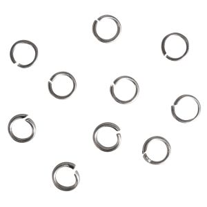 Ringel breit, 10mm ø