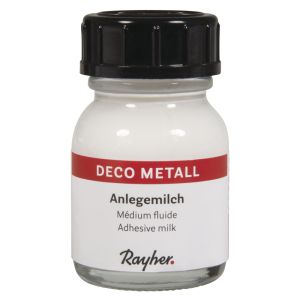 Deco-Metall-Anlegemilch