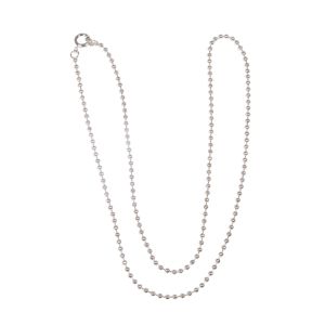 Bead chain, 1.5mm ø