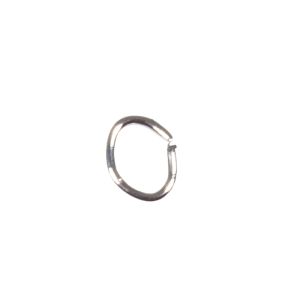Small oval ring