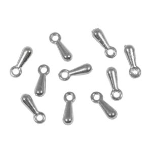 Mini-pendentif Gouttes