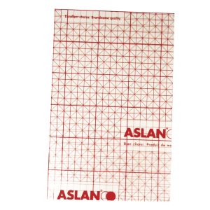 Adhesive foil, single-sided adhesive