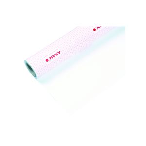 Lampshade foil, thickness 0,3 mm