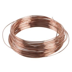 Copper wire