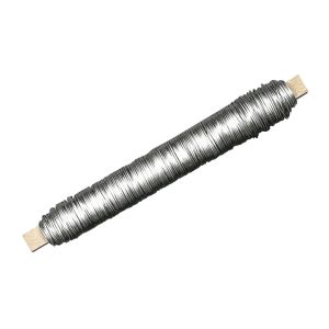 Florist's wire, 0,65mm ø