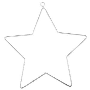 Wire Star