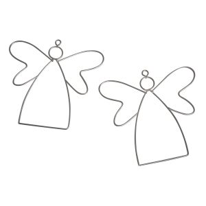 Wire angel