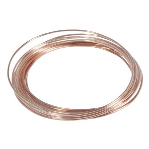 Copper wire