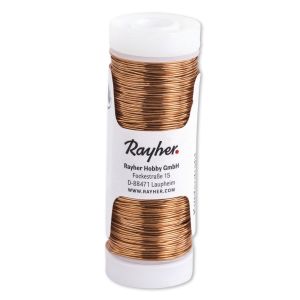 Copper wire