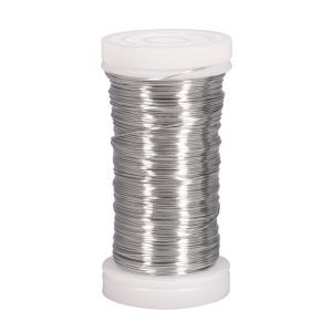 Florist's wire