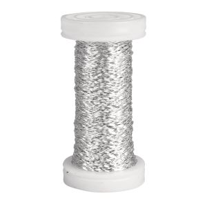 Effektdraht, 0,25mm ø