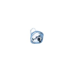 Decorative-Metal bells (spherical)15mm ø