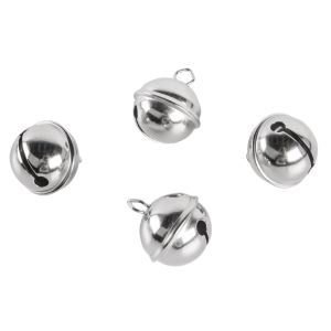 Decorative-Metal bells (spherical)