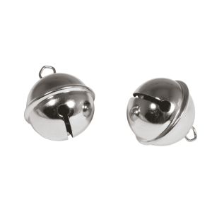 Decorative-Metal bells (spherical)