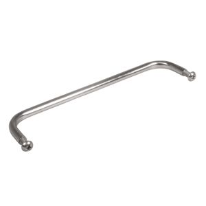 Metall-Halterung m. 2 Schrauben