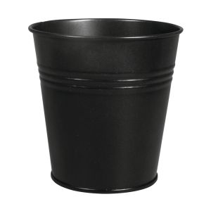 Pot en métal, 10,5cm ø