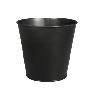 Pot en métal, 13cm ø