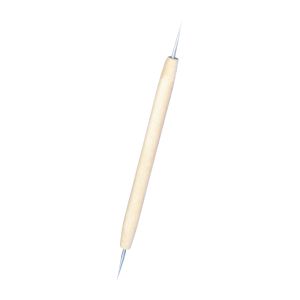 Embossing-pen, 14 cm